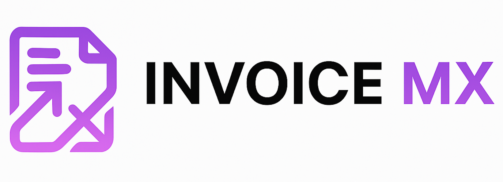 Invoice MX