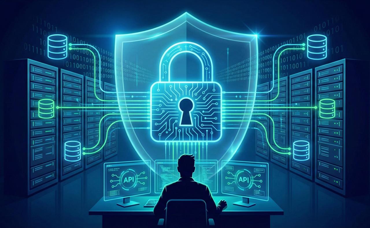 La anatomía de un software seguro: Más allá del Frontend