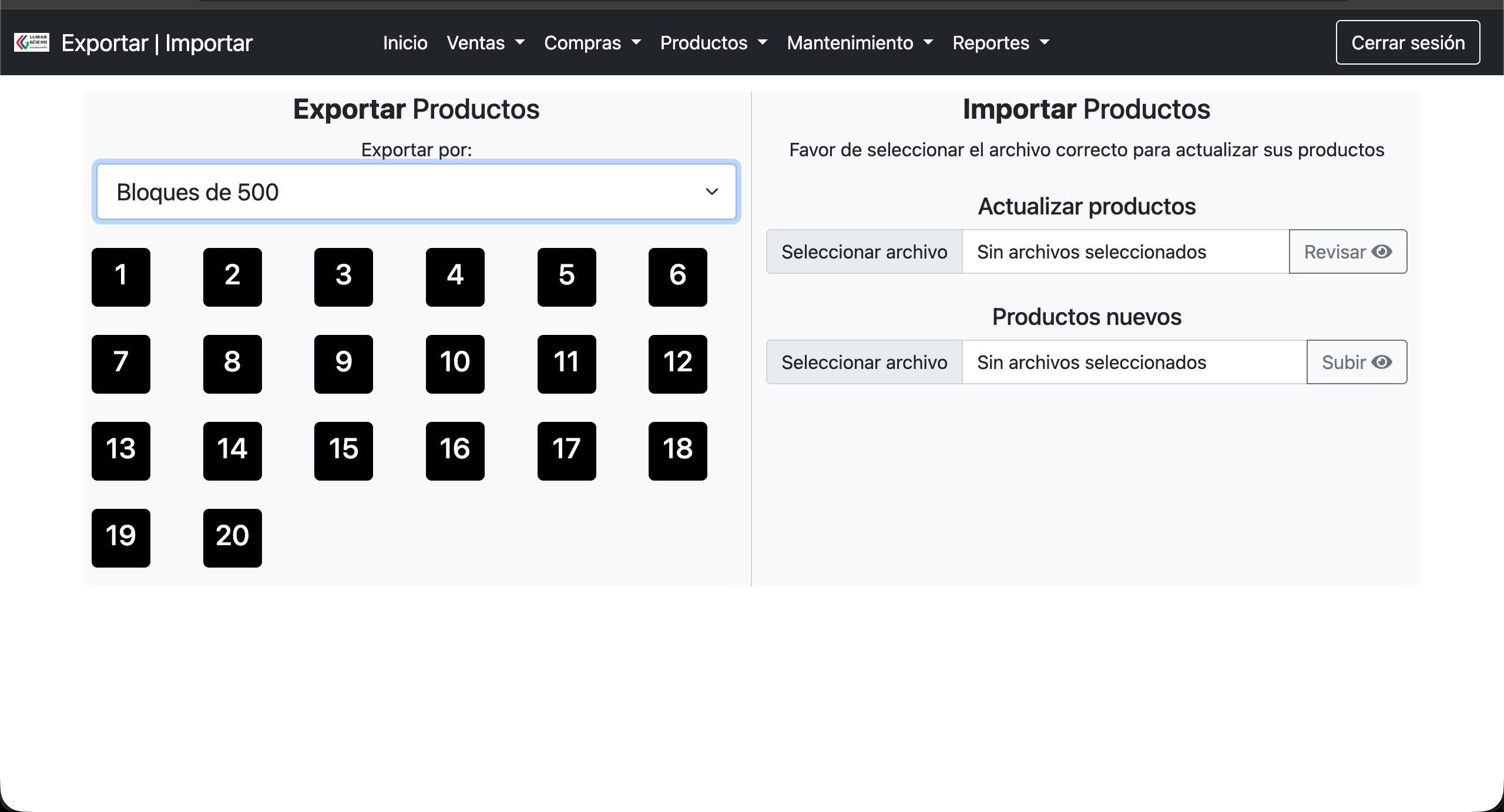ERP Integral para Refaccionarias con IA y Punto de Venta